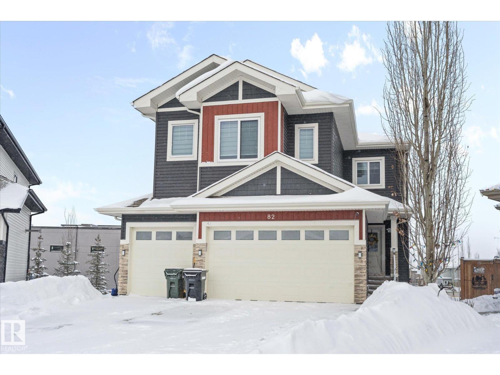 82 Meadowland WY - Main photo, Spruce Grove, Alberta