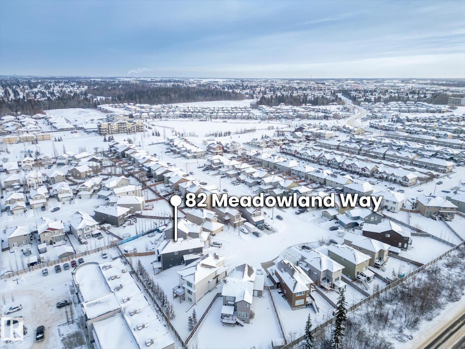 82 Meadowland WY - Photo 2 of 52, Spruce Grove, Alberta