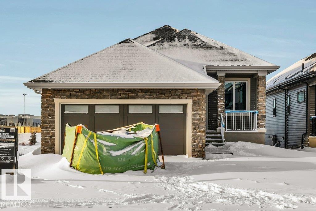 44 ELDRIDGE PT - Photo 2 of 62, St. Albert, Alberta