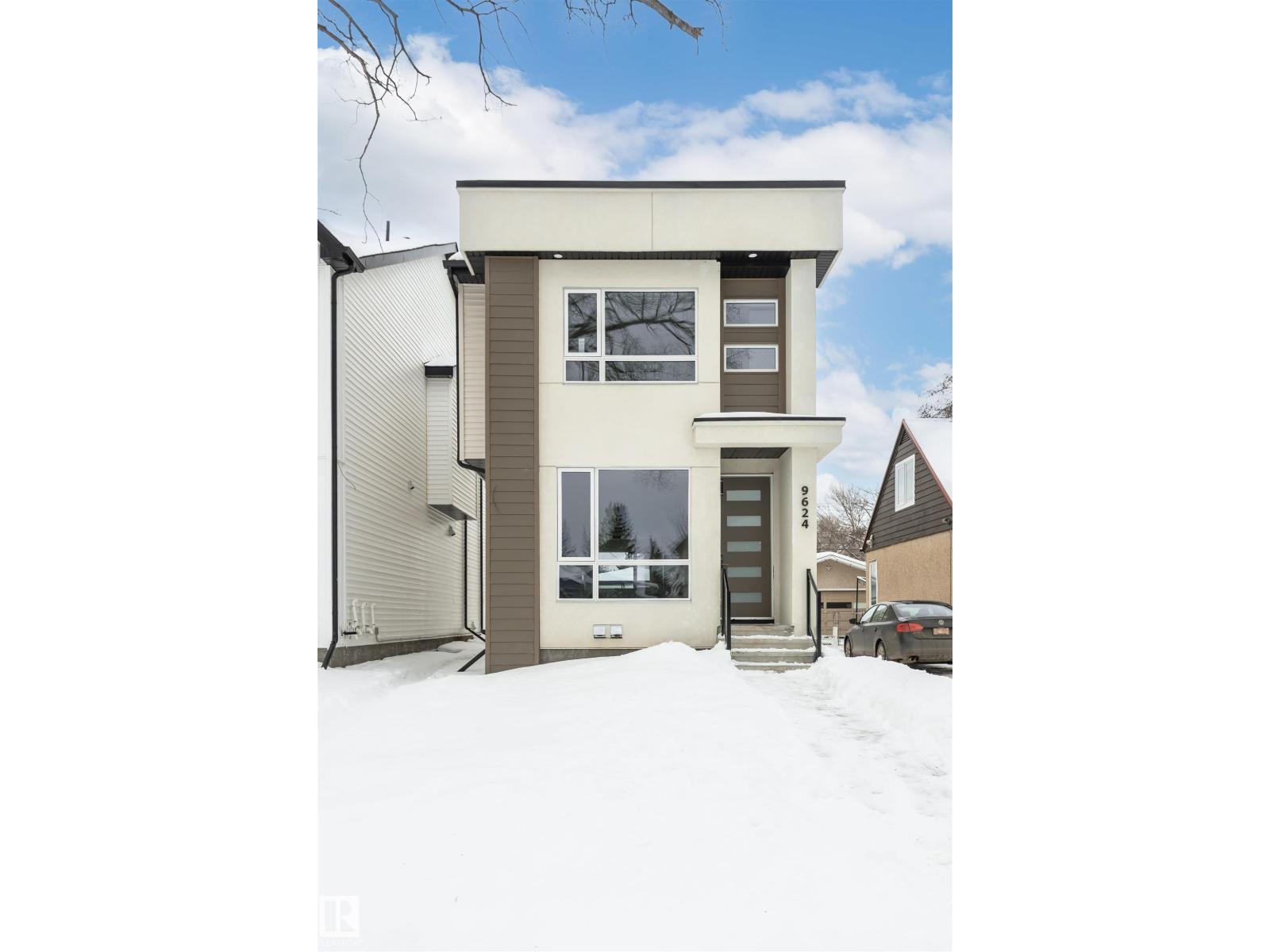 9624 86 ST NW - Main photo, Edmonton, Alberta