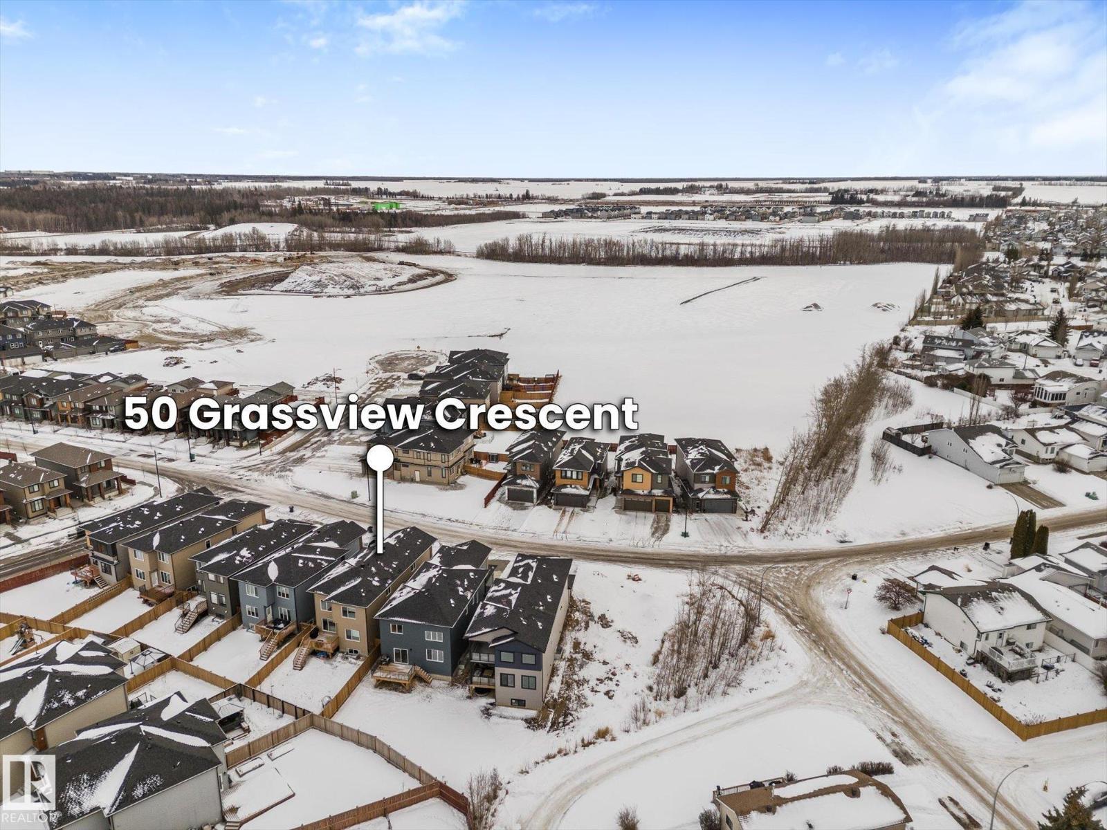 50 GRASSVIEW CR - 50