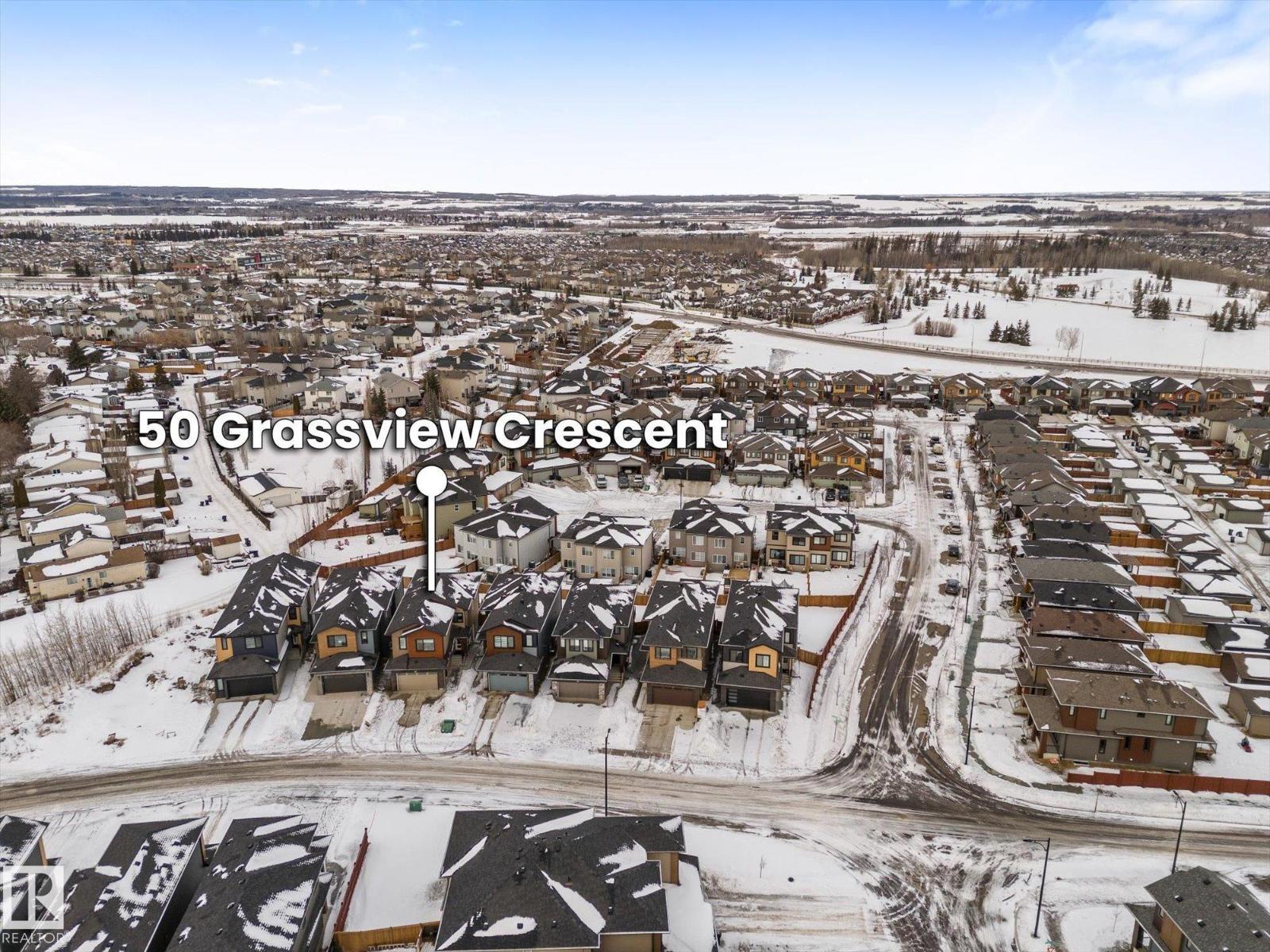 50 GRASSVIEW CR - 52