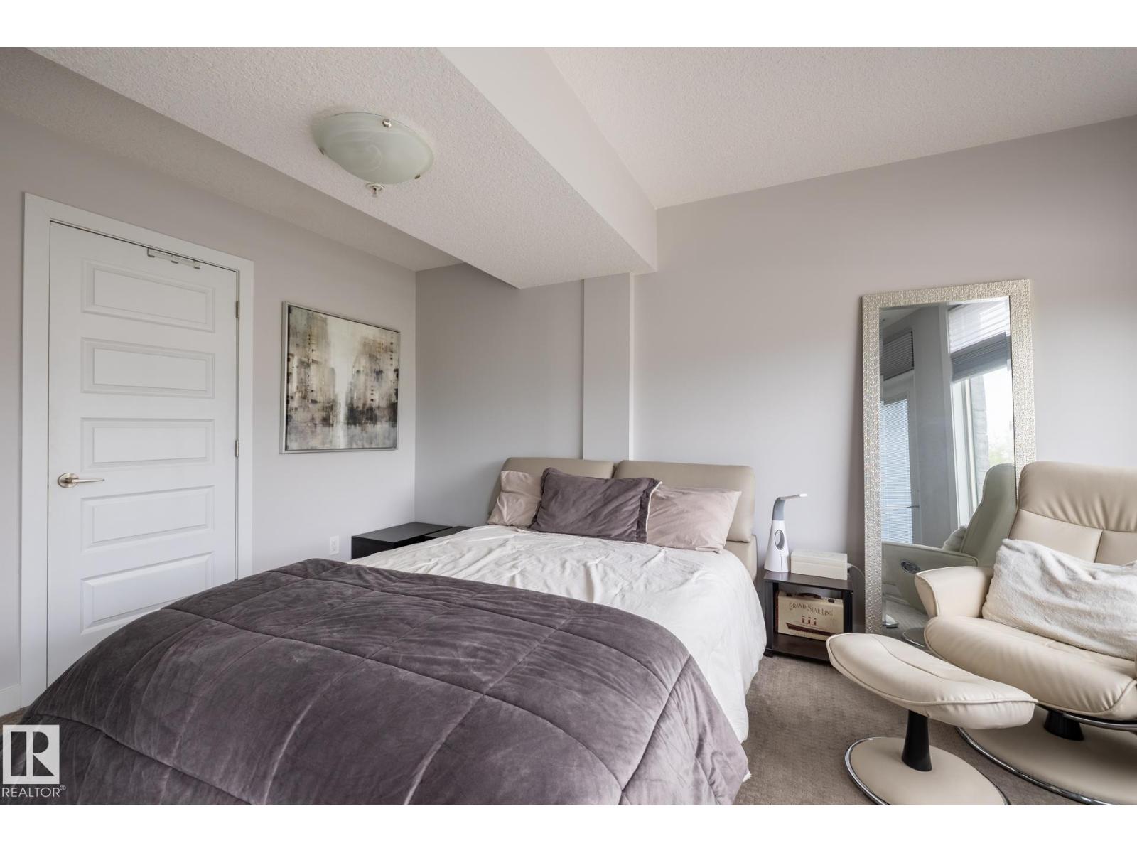 #122 5151 Windermere BV SW, Edmonton