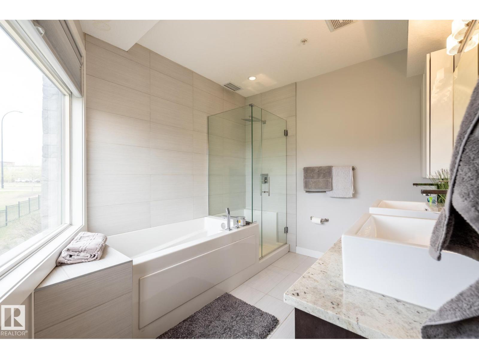 #122 5151 Windermere BV SW, Edmonton