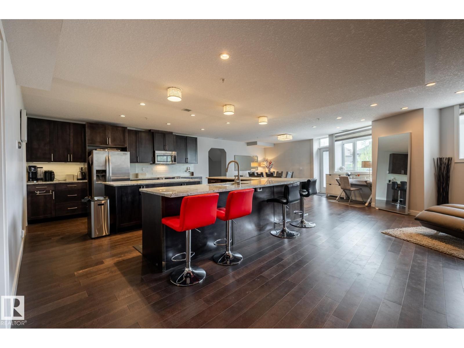 #122 5151 Windermere BV SW, Edmonton