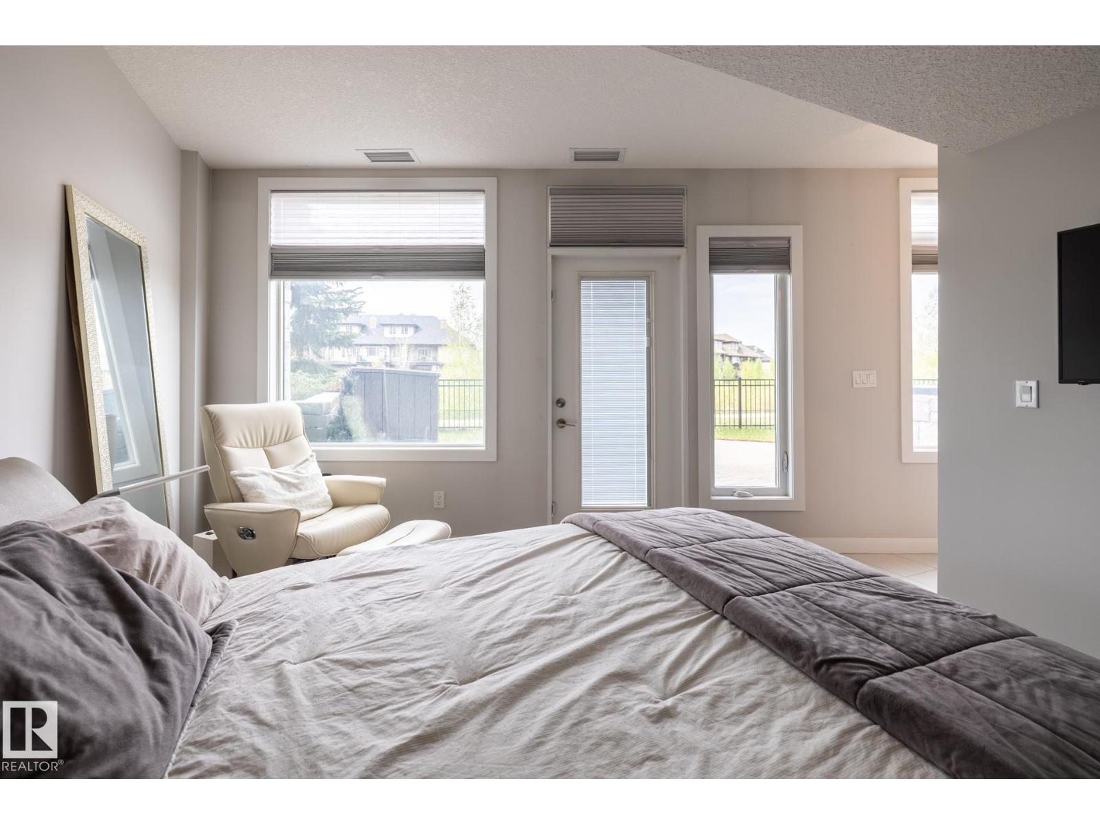 #122 5151 Windermere BV SW, Edmonton