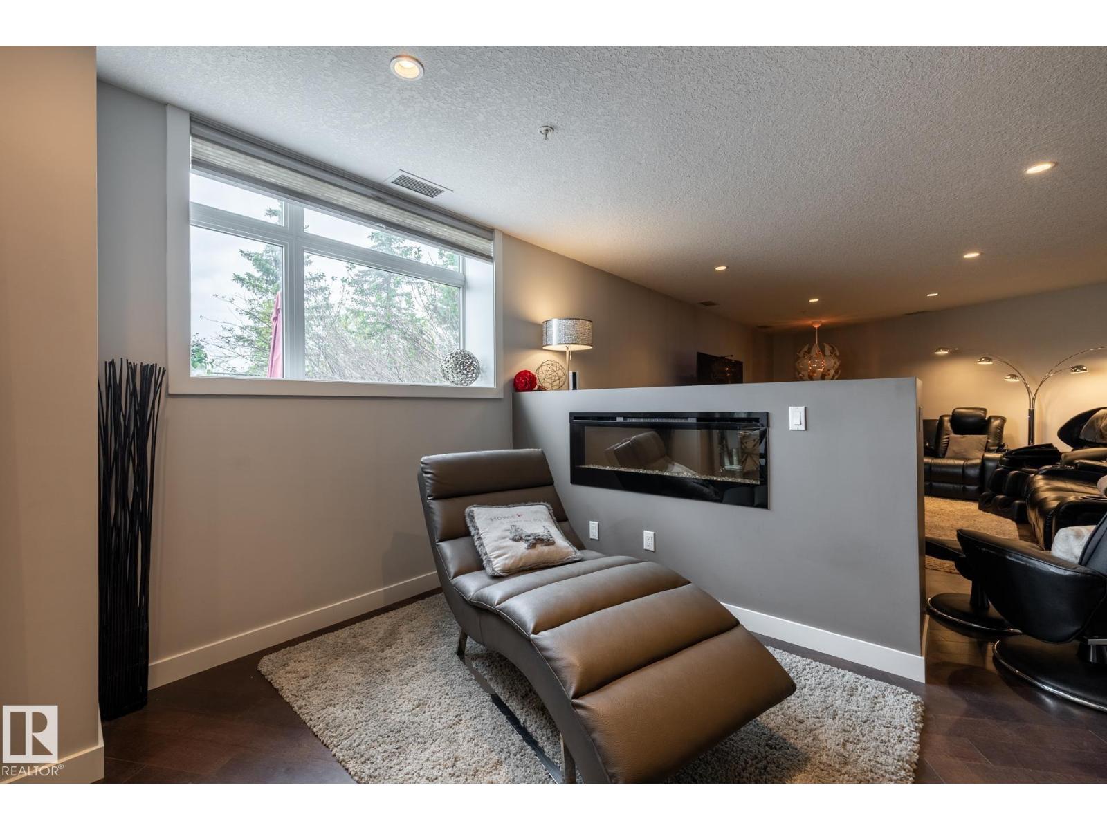 #122 5151 Windermere BV SW, Edmonton