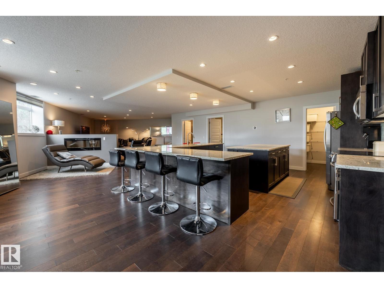 #122 5151 Windermere BV SW, Edmonton