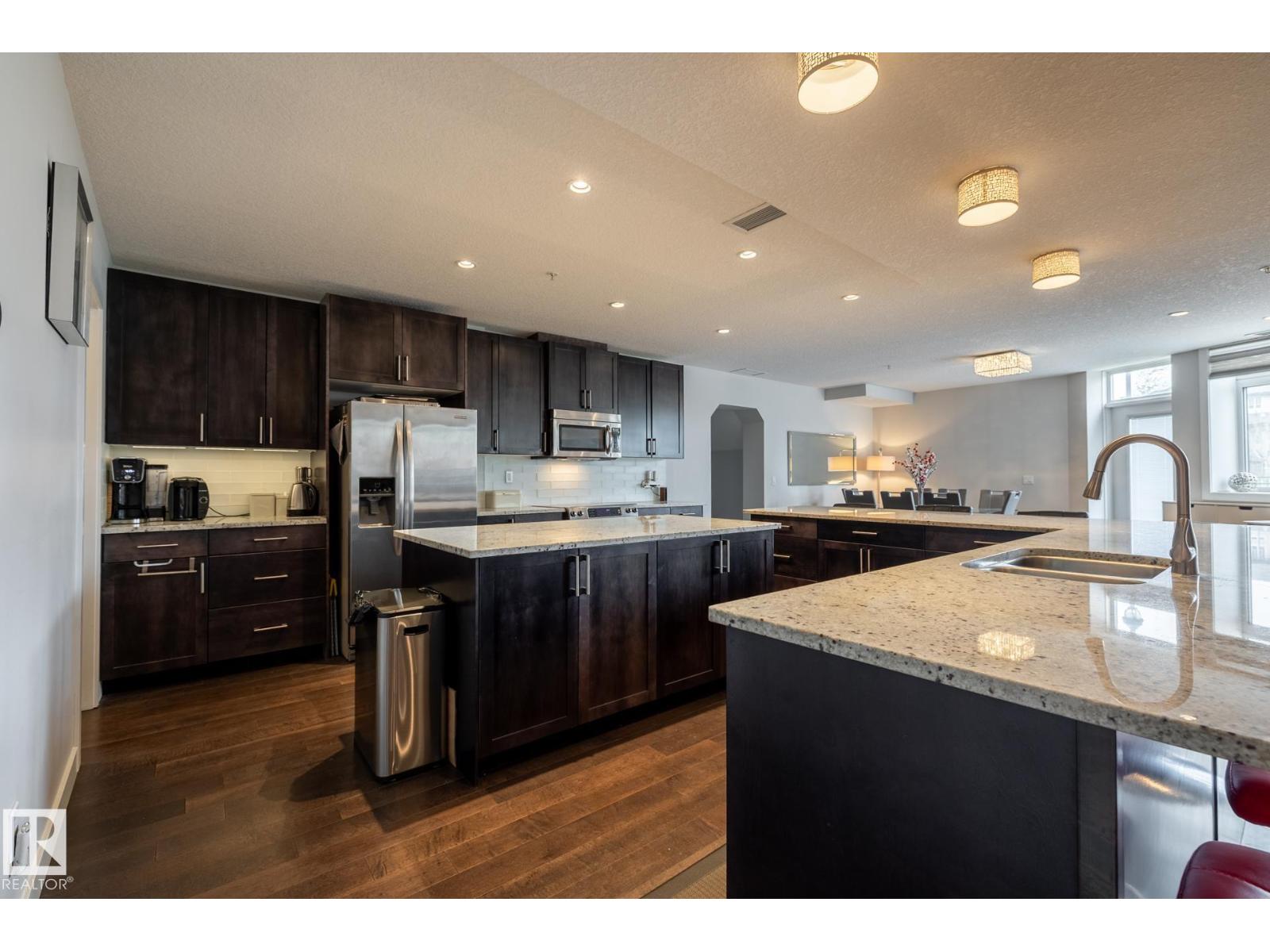 #122 5151 Windermere BV SW, Edmonton