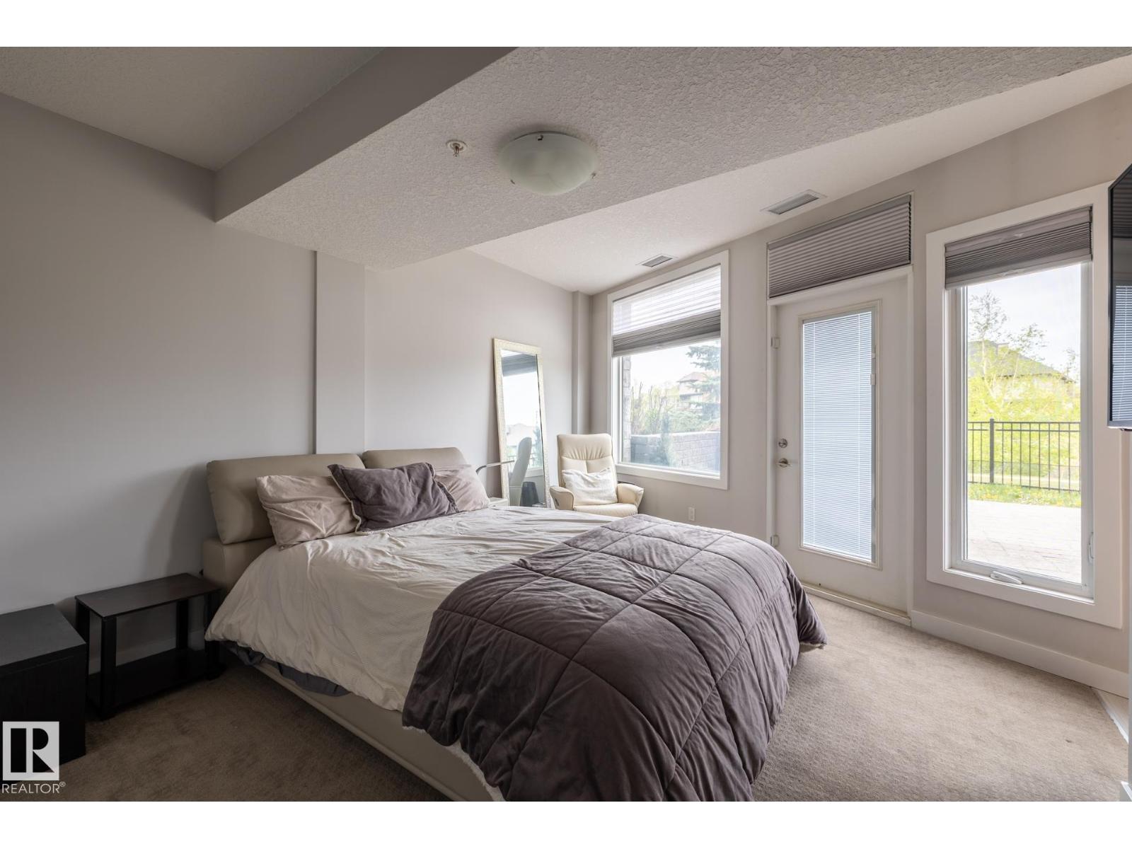 #122 5151 Windermere BV SW, Edmonton