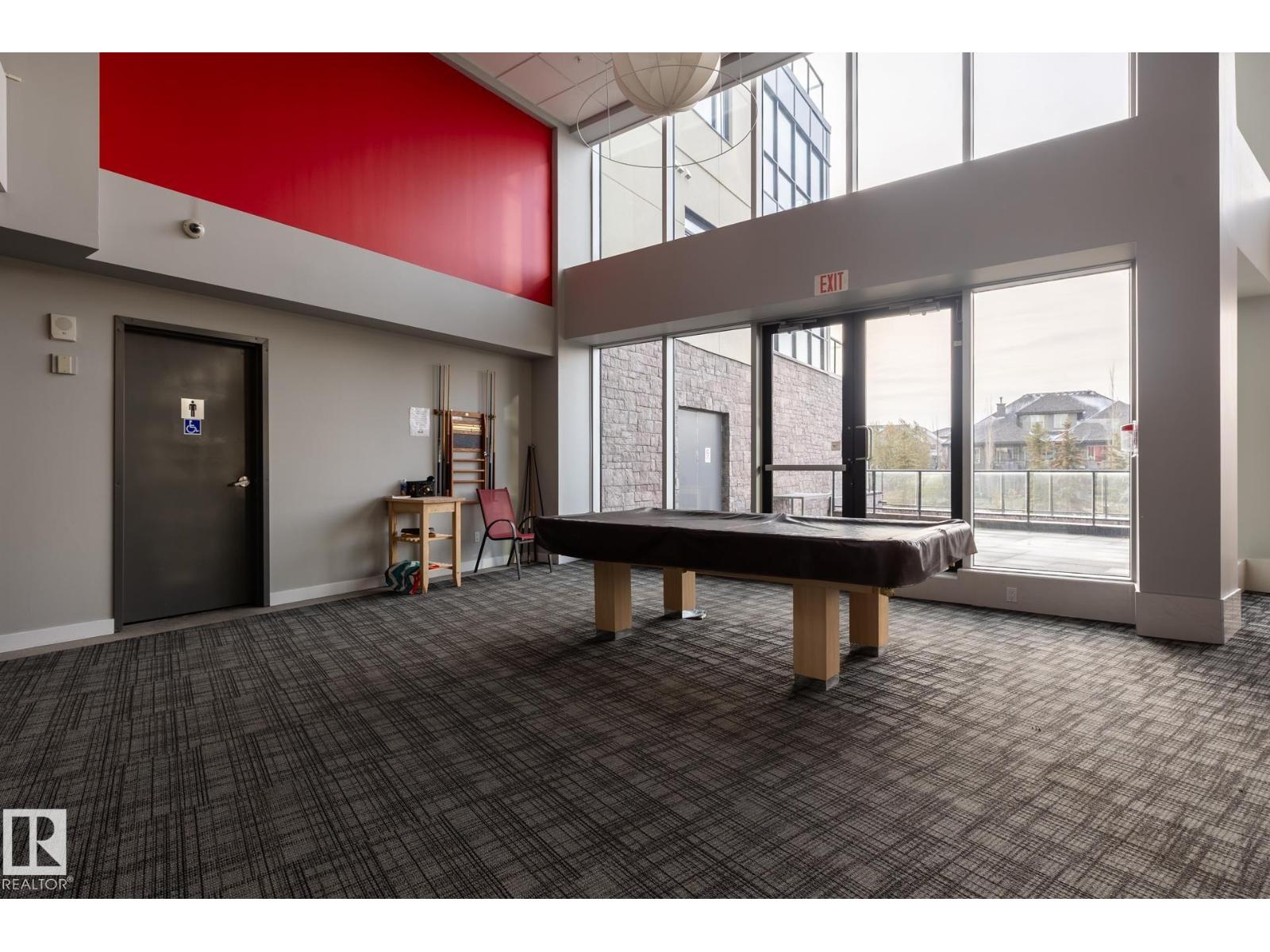 #122 5151 Windermere BV SW, Edmonton