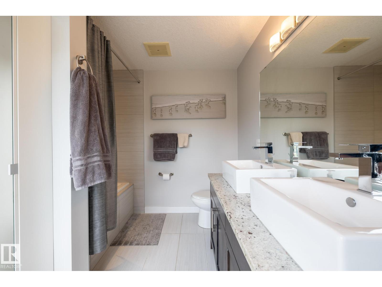 #122 5151 Windermere BV SW, Edmonton