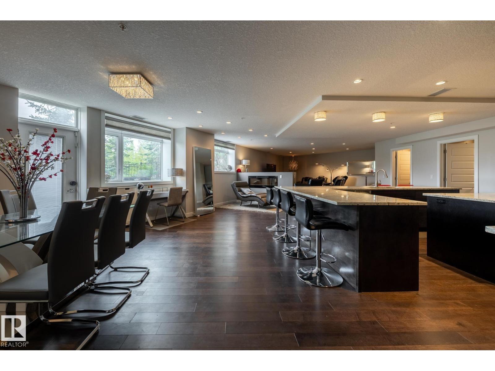 #122 5151 Windermere BV SW, Edmonton