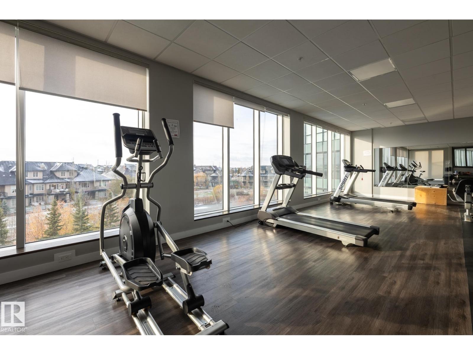 #122 5151 Windermere BV SW, Edmonton