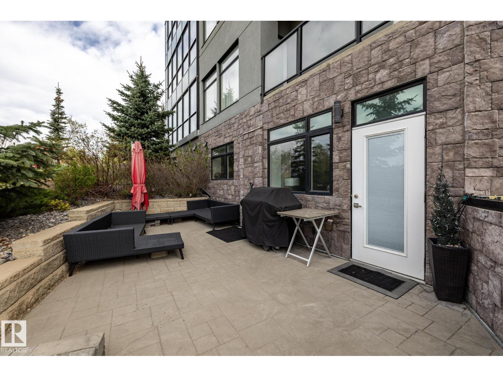 #122 5151 Windermere BV SW, Edmonton