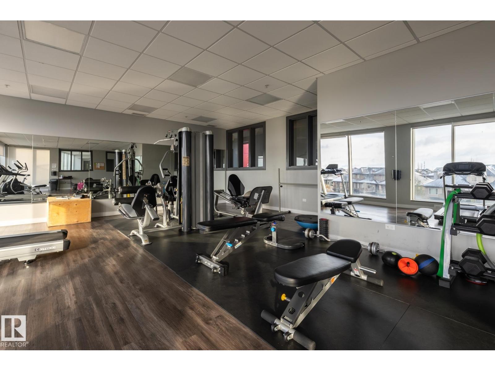 #122 5151 Windermere BV SW, Edmonton