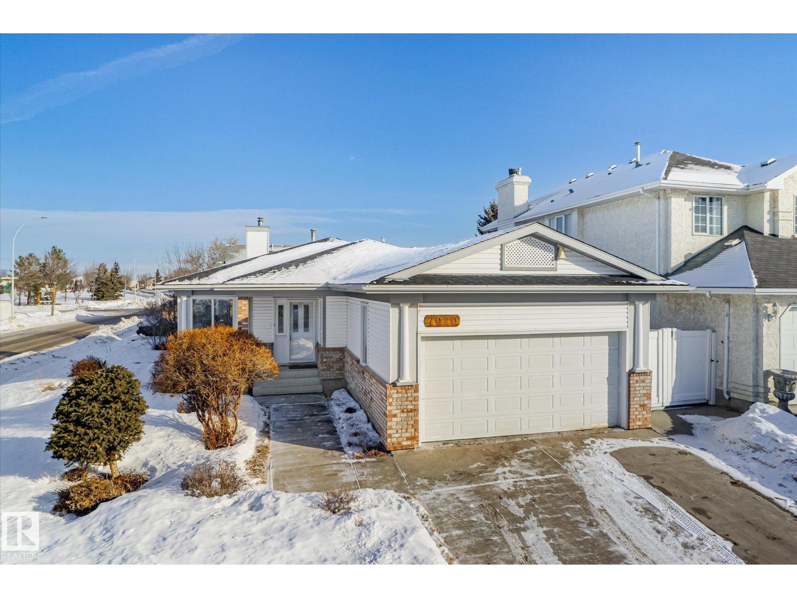 7020 157 AV NW - 1