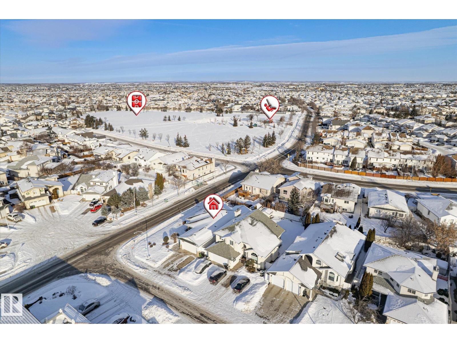 7020 157 AV NW - 3