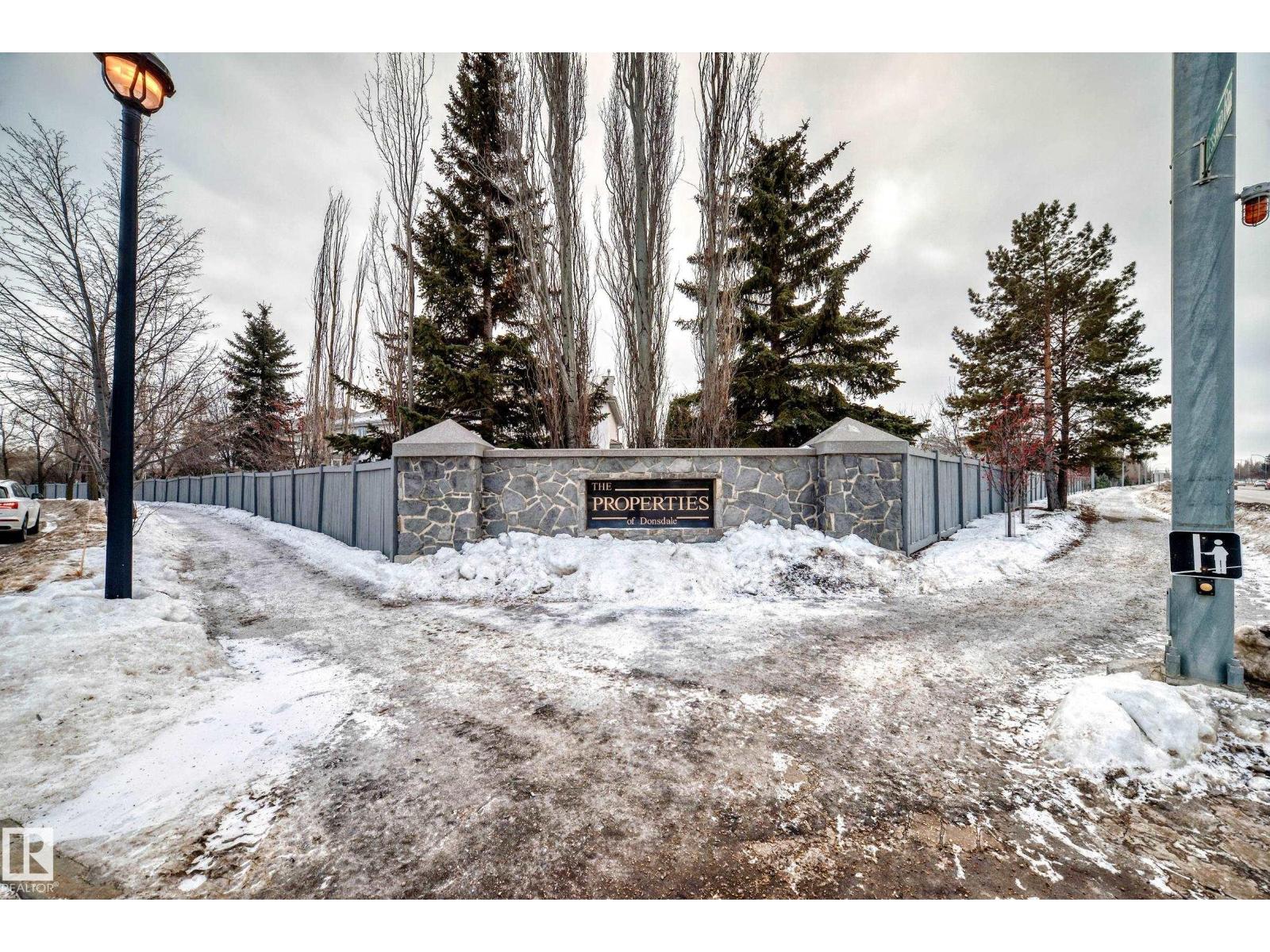 241 Darlington CR NW - Photo 2 of 47, Edmonton, Alberta