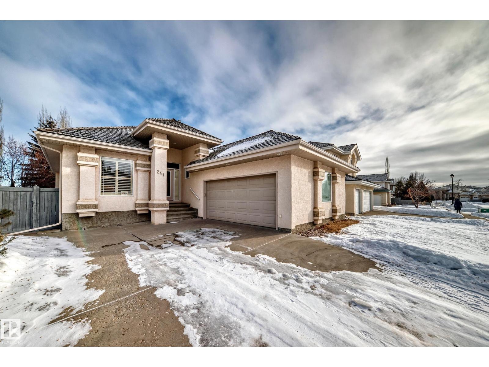 241 Darlington CR NW - Photo 4 of 47, Edmonton, Alberta