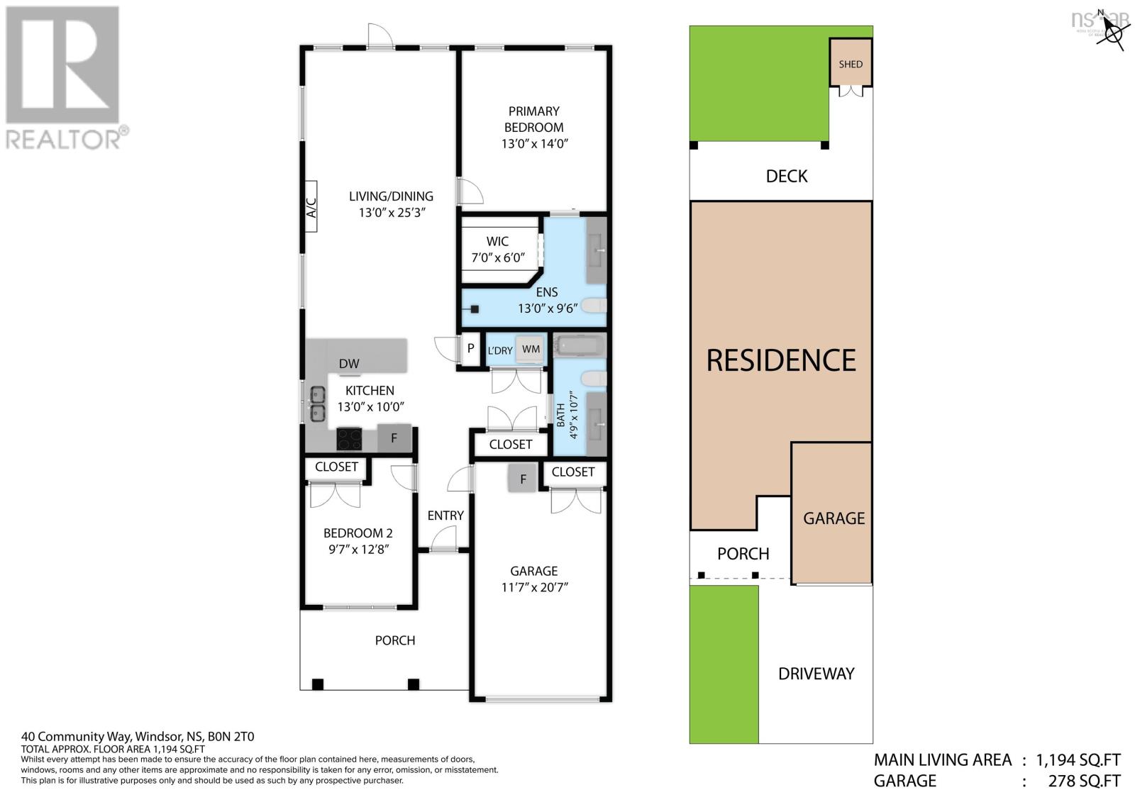 Property 42 of 43 of 40 Community Way