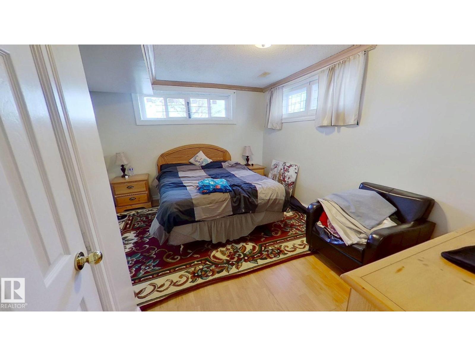 Single Family House Bungalow for Sale in   AV NW Edmonton 