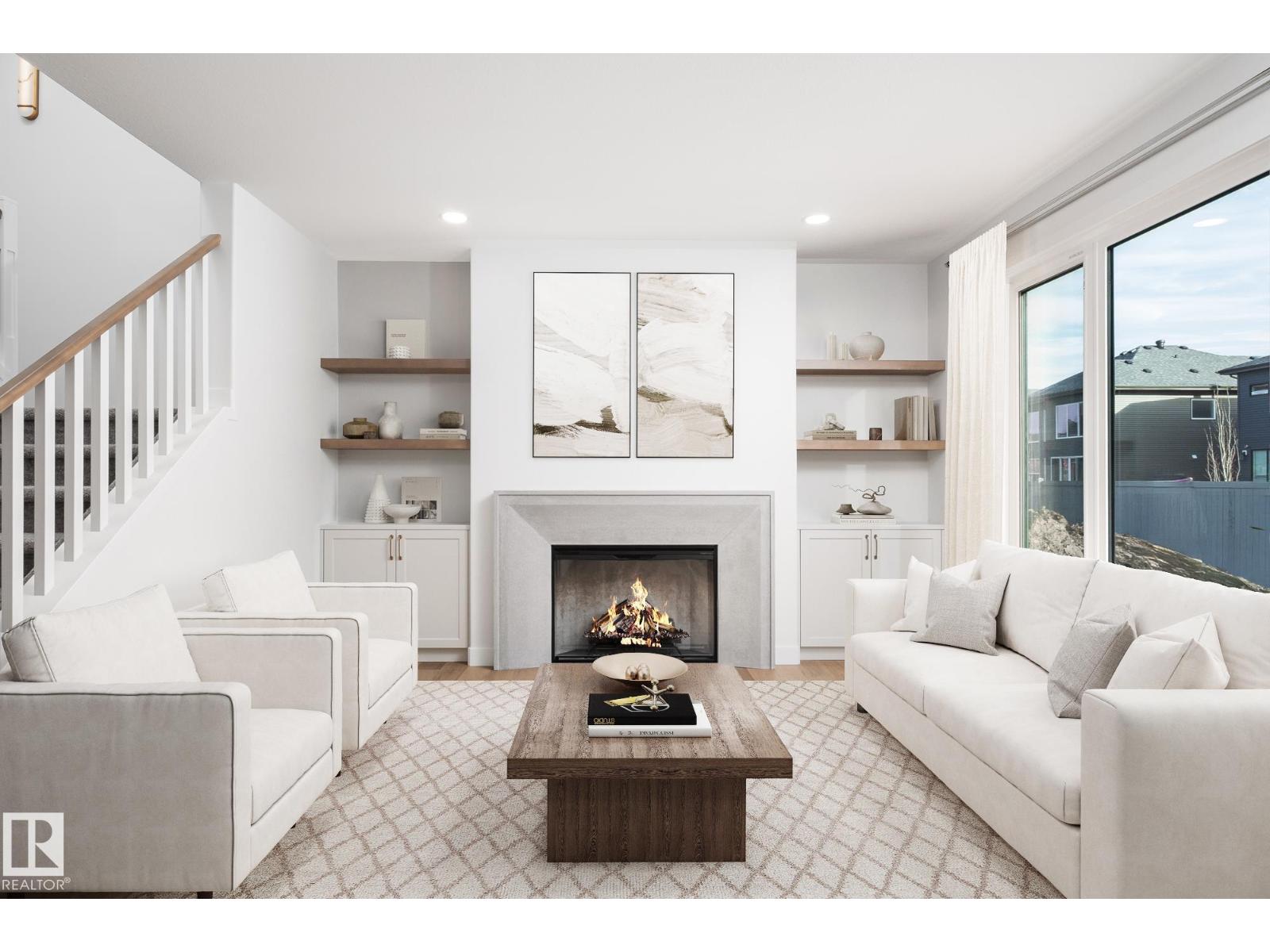 6884 knox loop SW, Edmonton