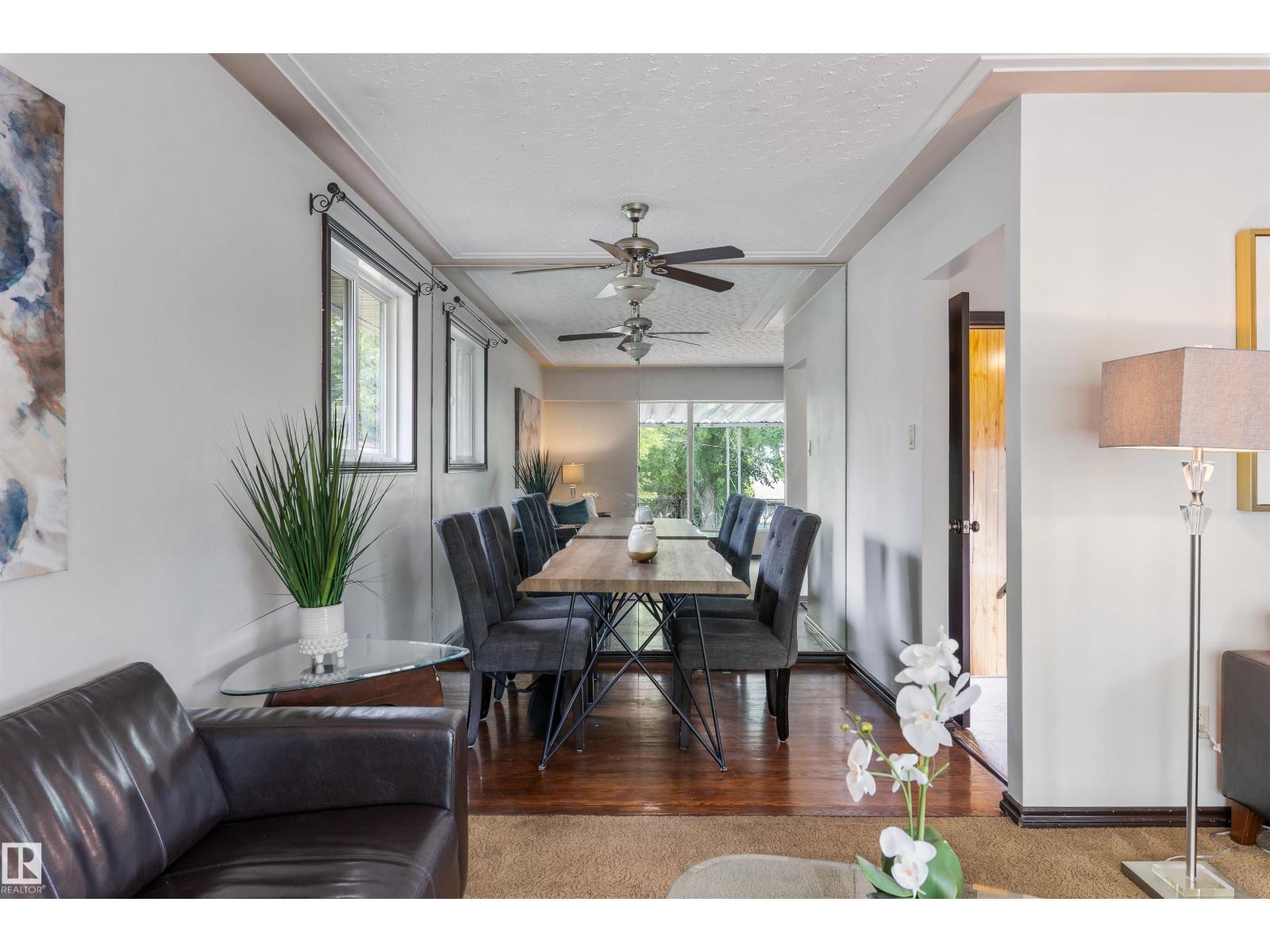 Single Family House Bungalow for Sale in  BELMONT DR St. Albert 