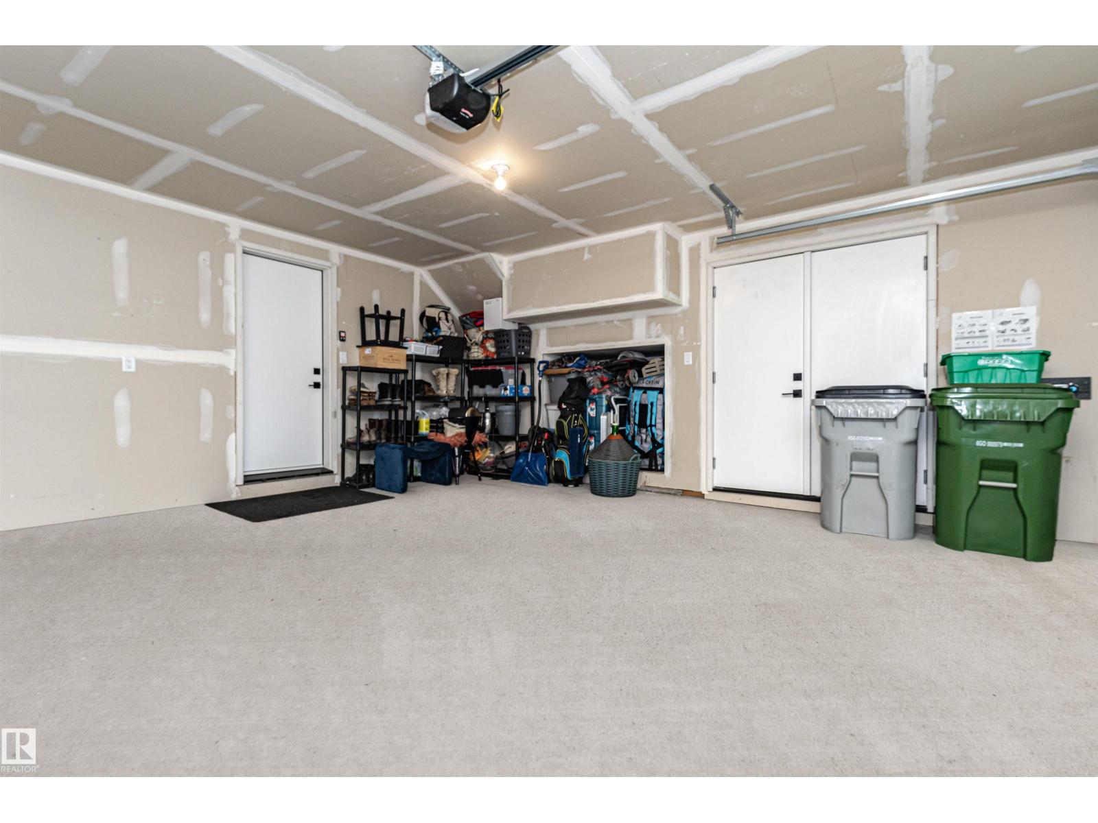 #56 5 RONDEAU DR, St. Albert