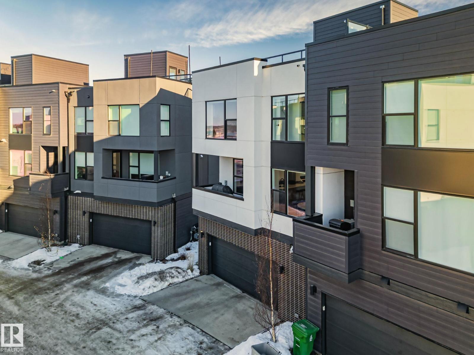 #56 5 RONDEAU DR, St. Albert