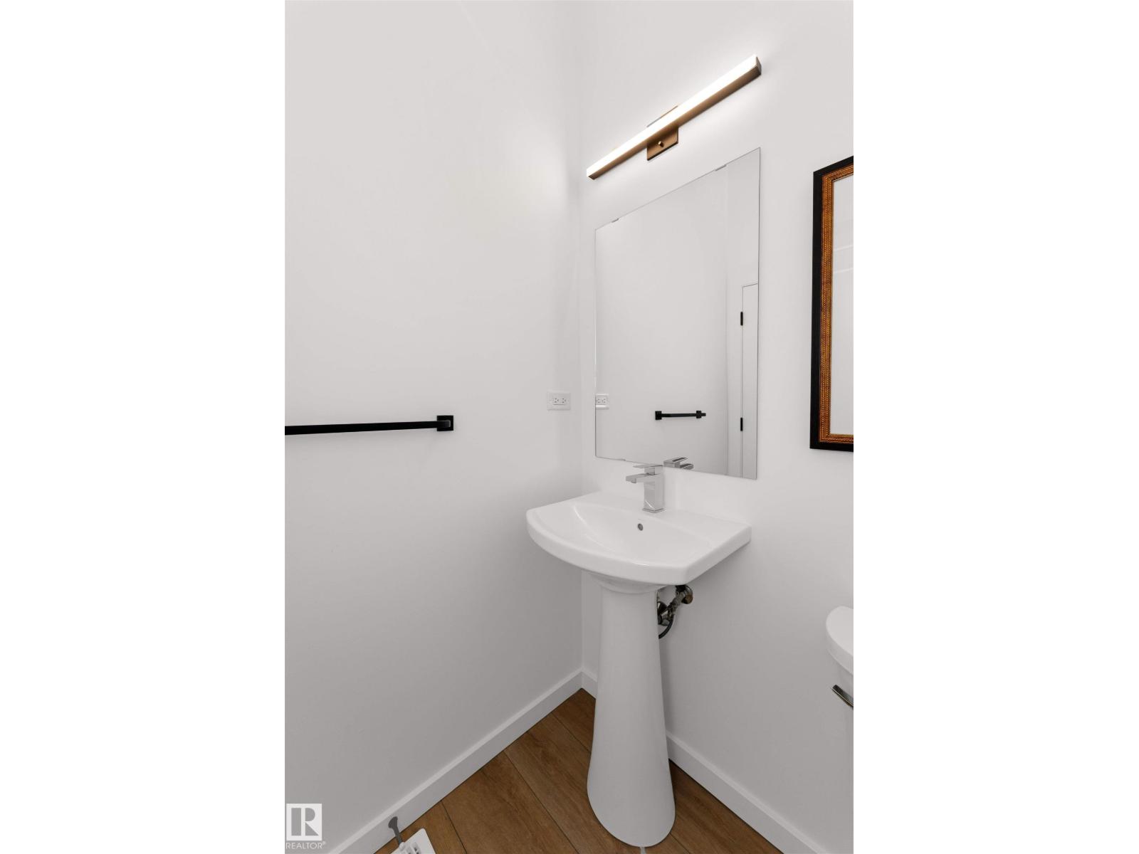 #56 5 RONDEAU DR, St. Albert