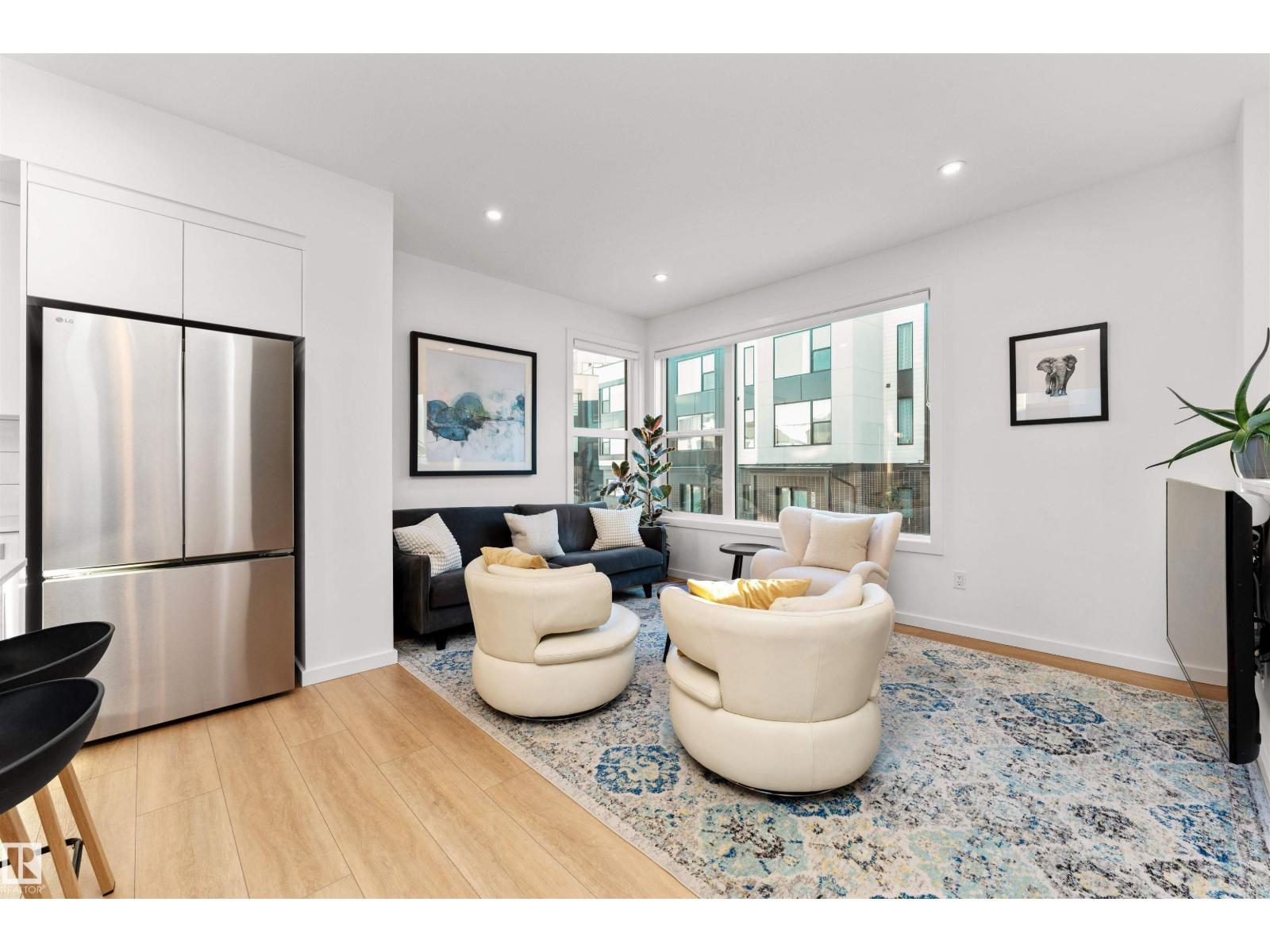 #56 5 RONDEAU DR, St. Albert