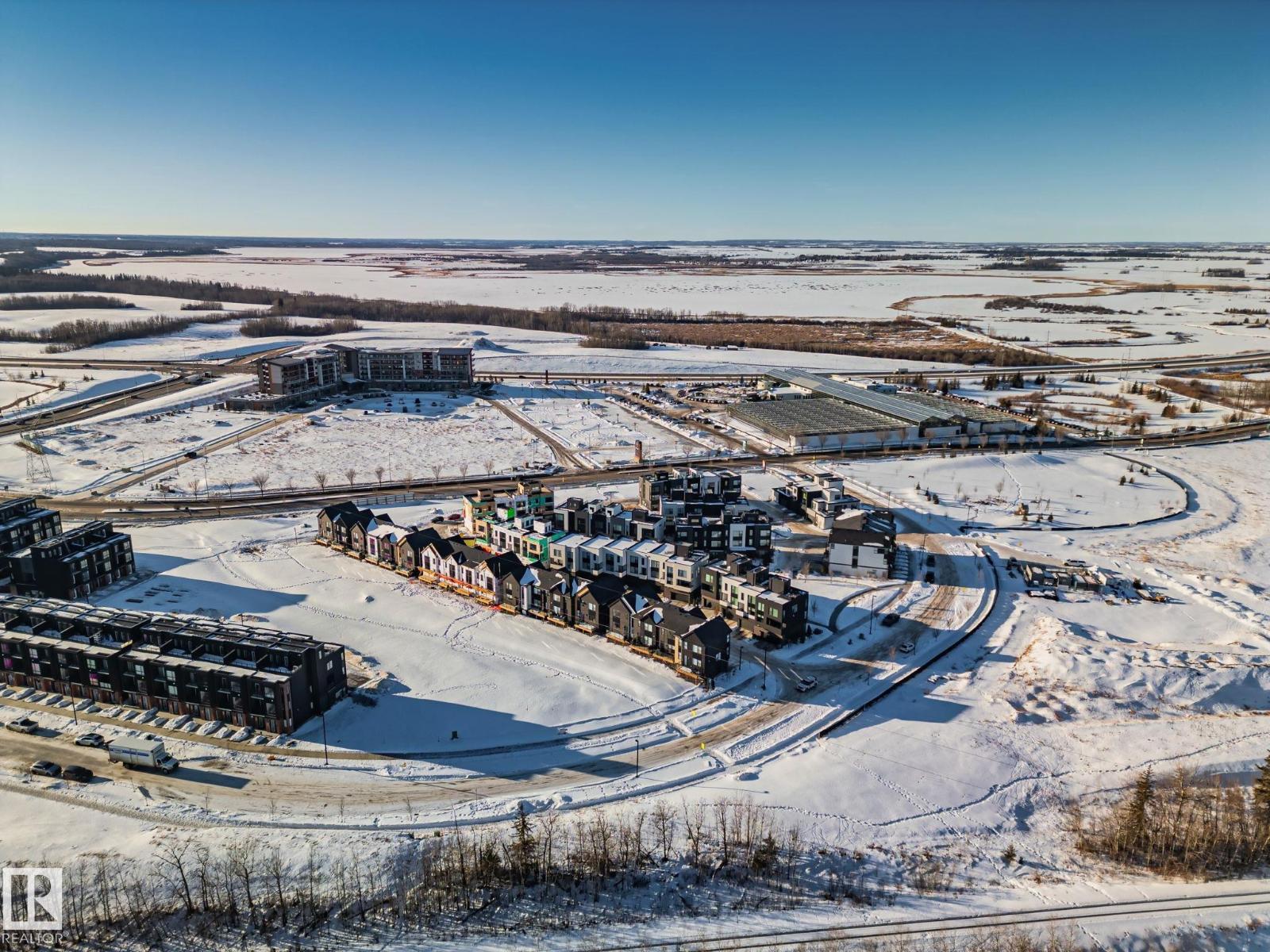 #56 5 RONDEAU DR, St. Albert