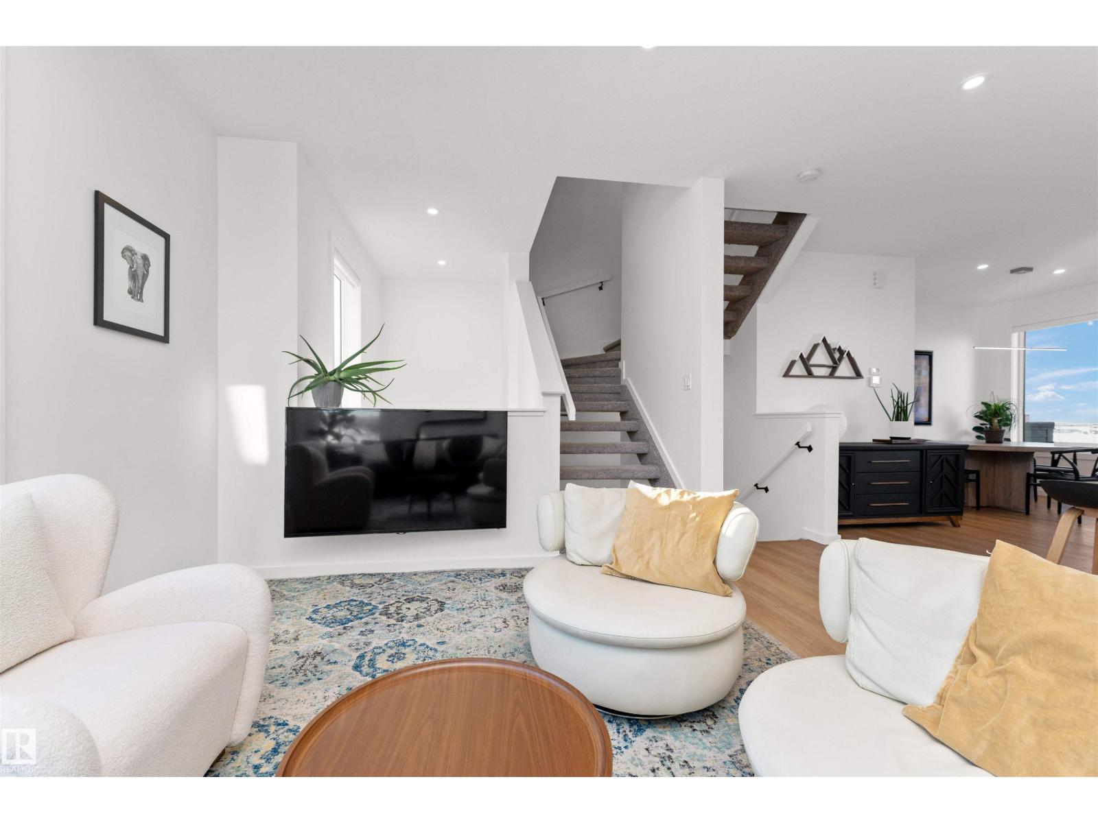 #56 5 RONDEAU DR, St. Albert