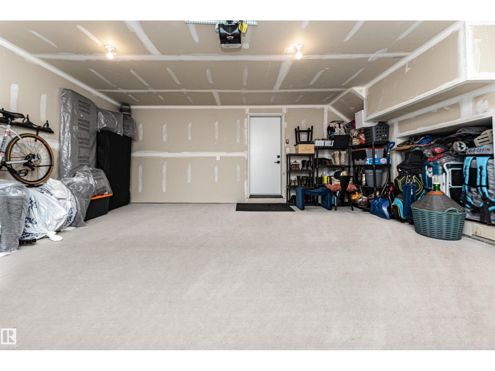 #56 5 RONDEAU DR, St. Albert