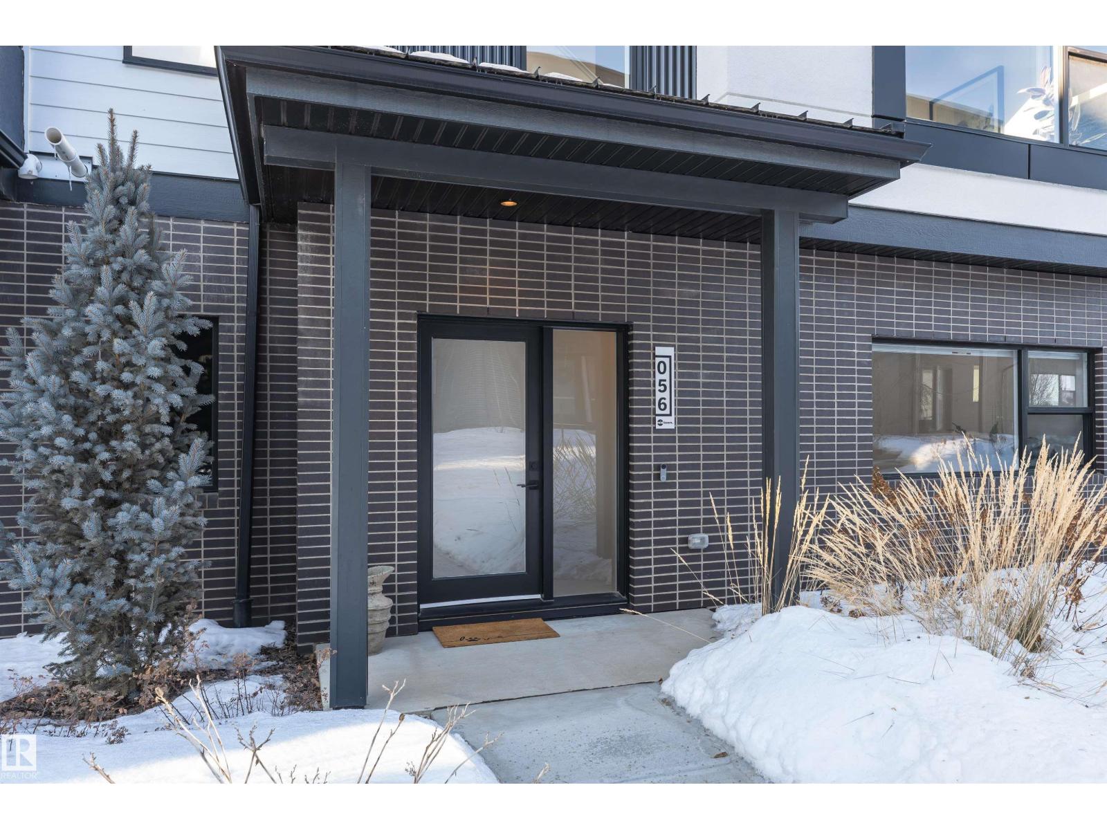 #56 5 RONDEAU DR, St. Albert