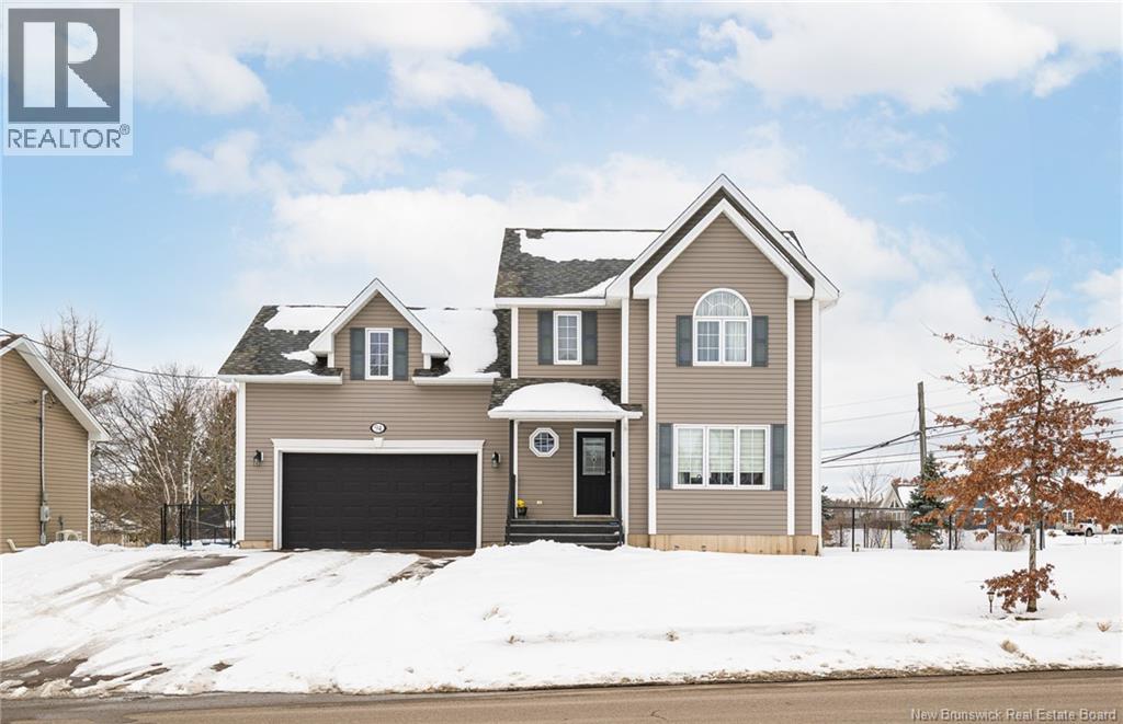 94 Pebble Creek Way - Photo 2 of 43, Moncton, New Brunswick