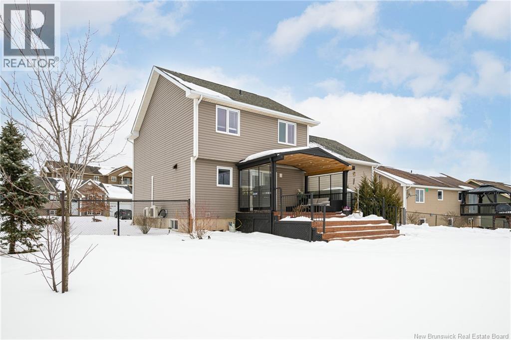 94 Pebble Creek Way - Photo 4 of 43, Moncton, New Brunswick