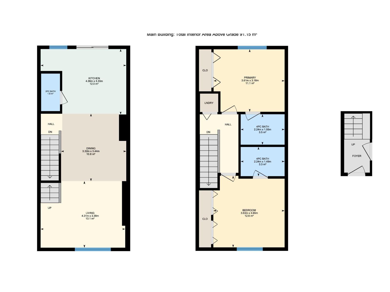 #37 13003 132 AV NW - 44