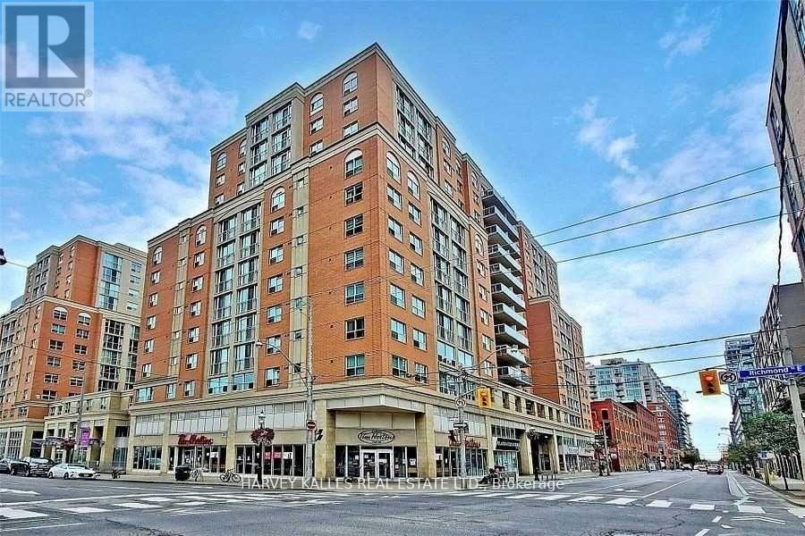 323 Richmond Street East 1405