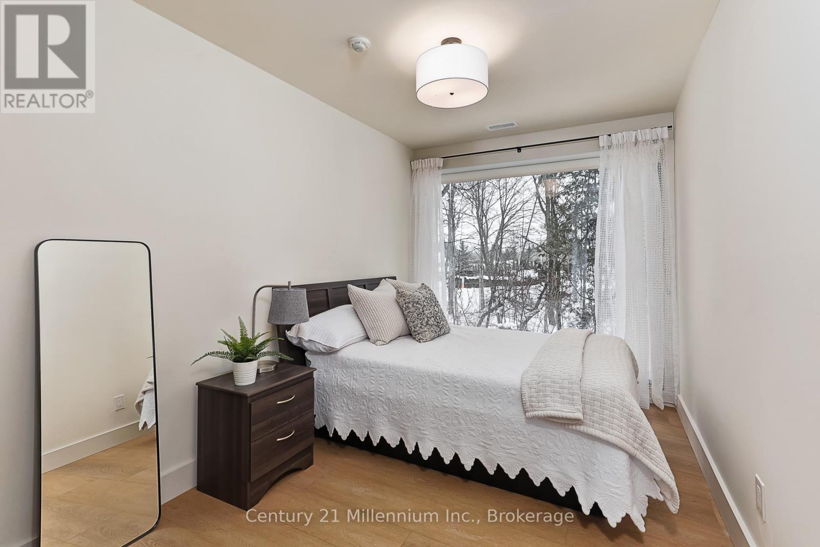 Second Floor -Bedroom