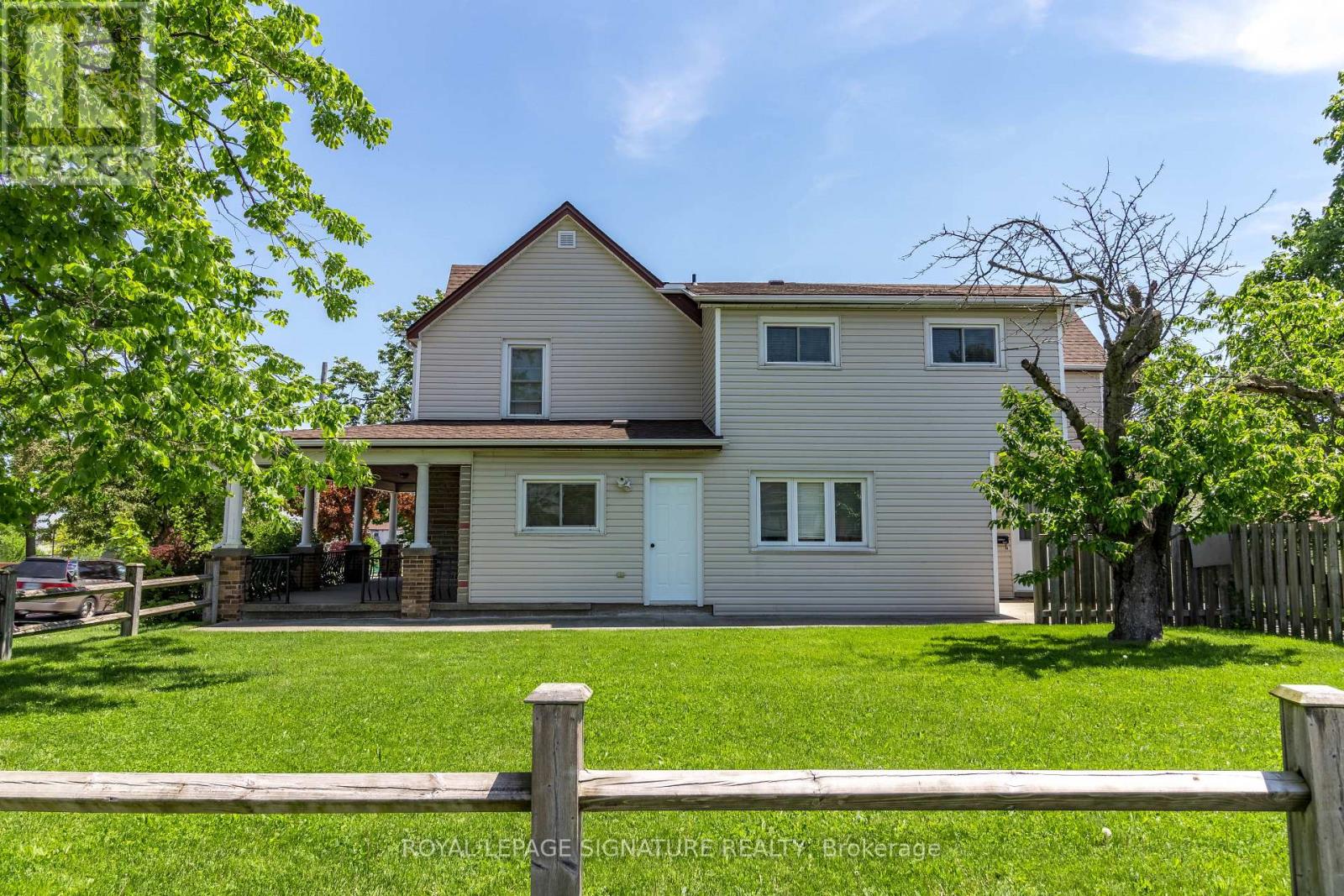 23 SULLIVAN AVENUE - 2