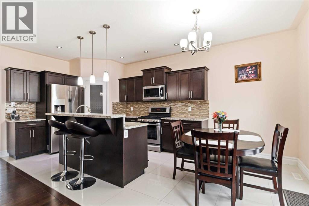 224 Coniker Crescent, Fort McMurray