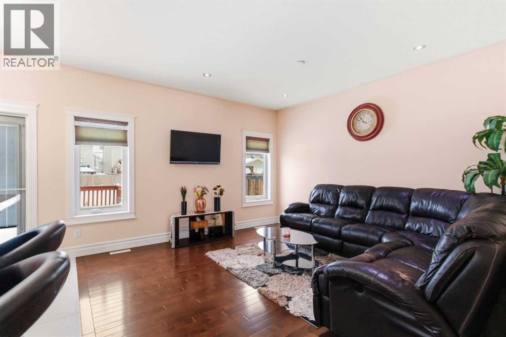 224 Coniker Crescent, Fort McMurray