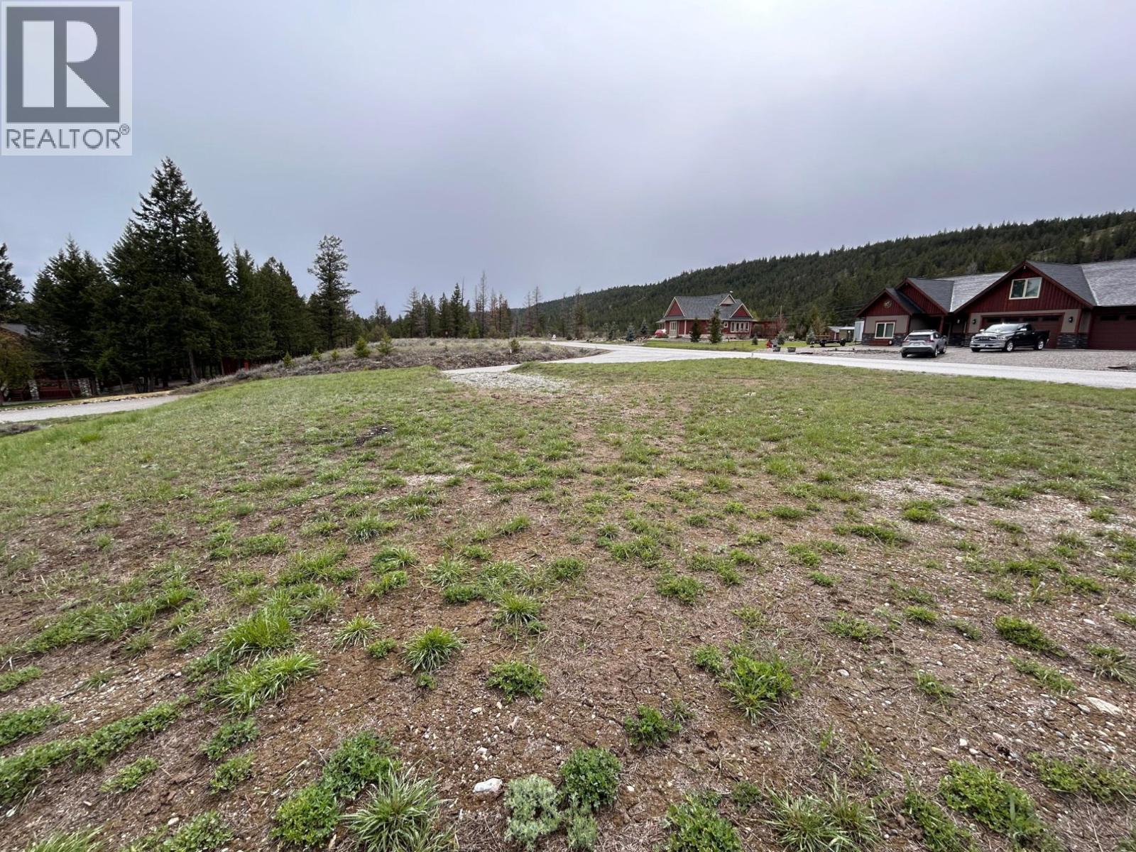 Lot 39 COLUMBIA RIDGE Drive, Fairmont Hot Springs
