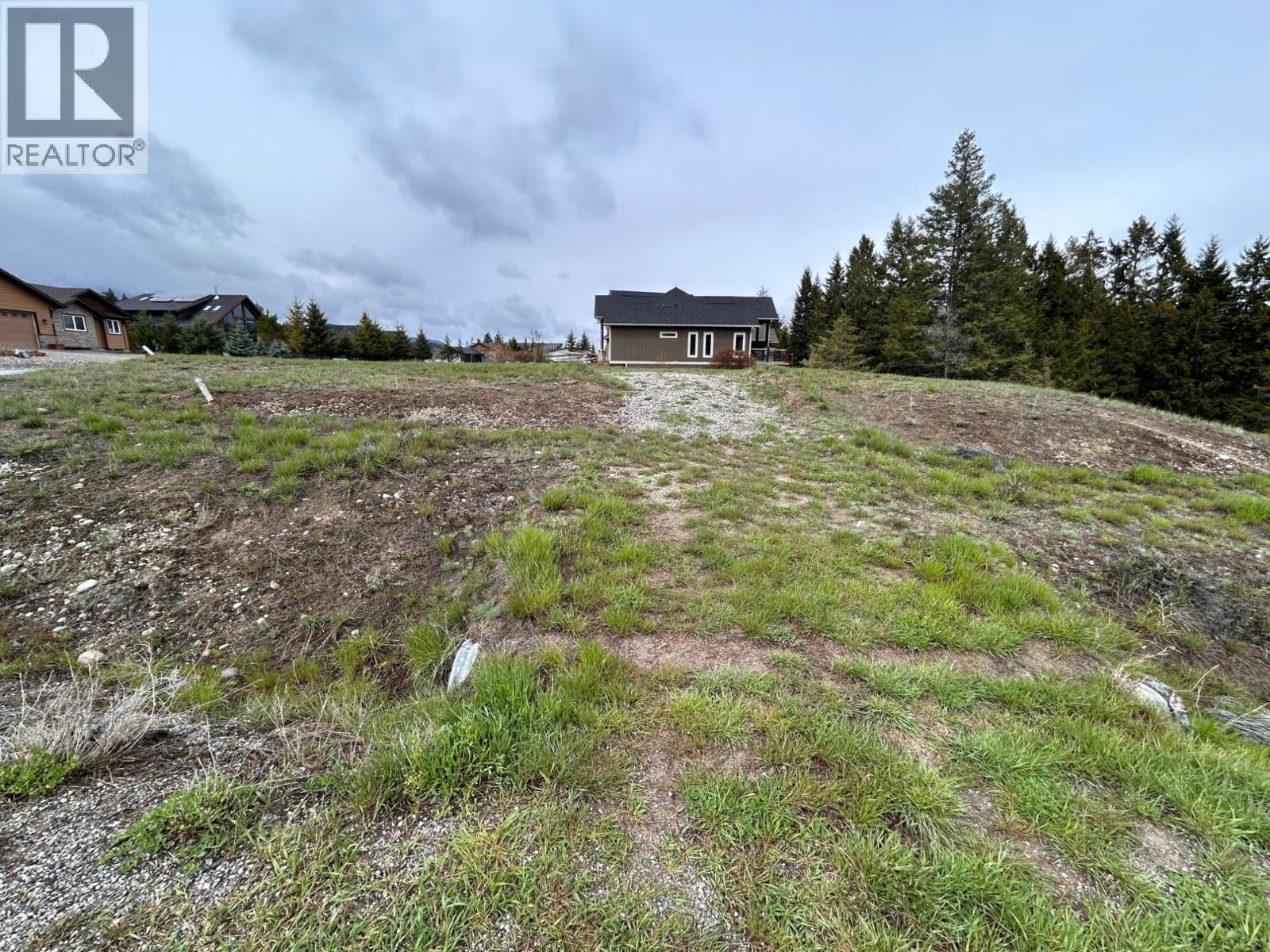Lot 39 COLUMBIA RIDGE Drive, Fairmont Hot Springs