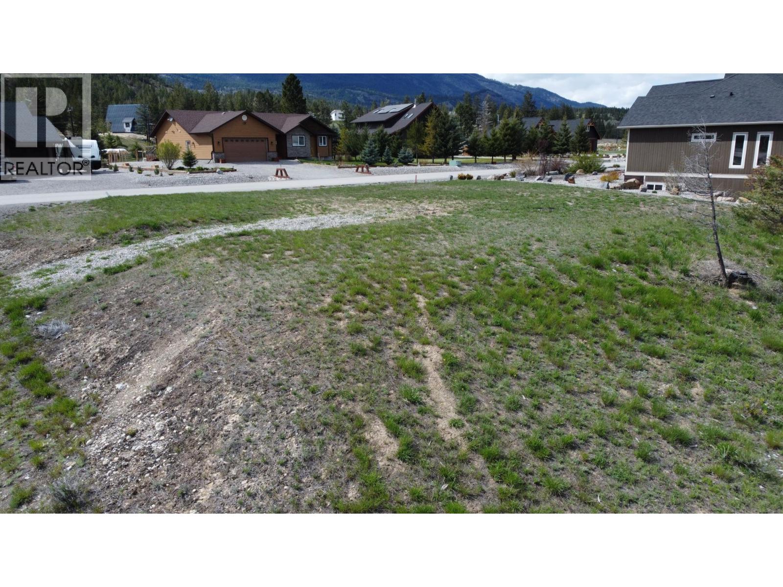Lot 39 COLUMBIA RIDGE Drive, Fairmont Hot Springs