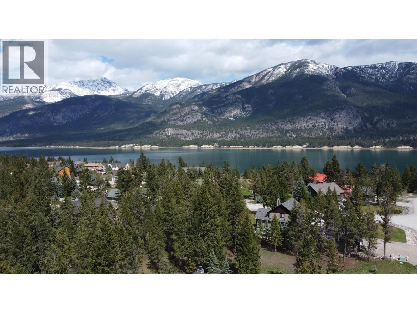 Lot 39 COLUMBIA RIDGE Drive, Fairmont Hot Springs