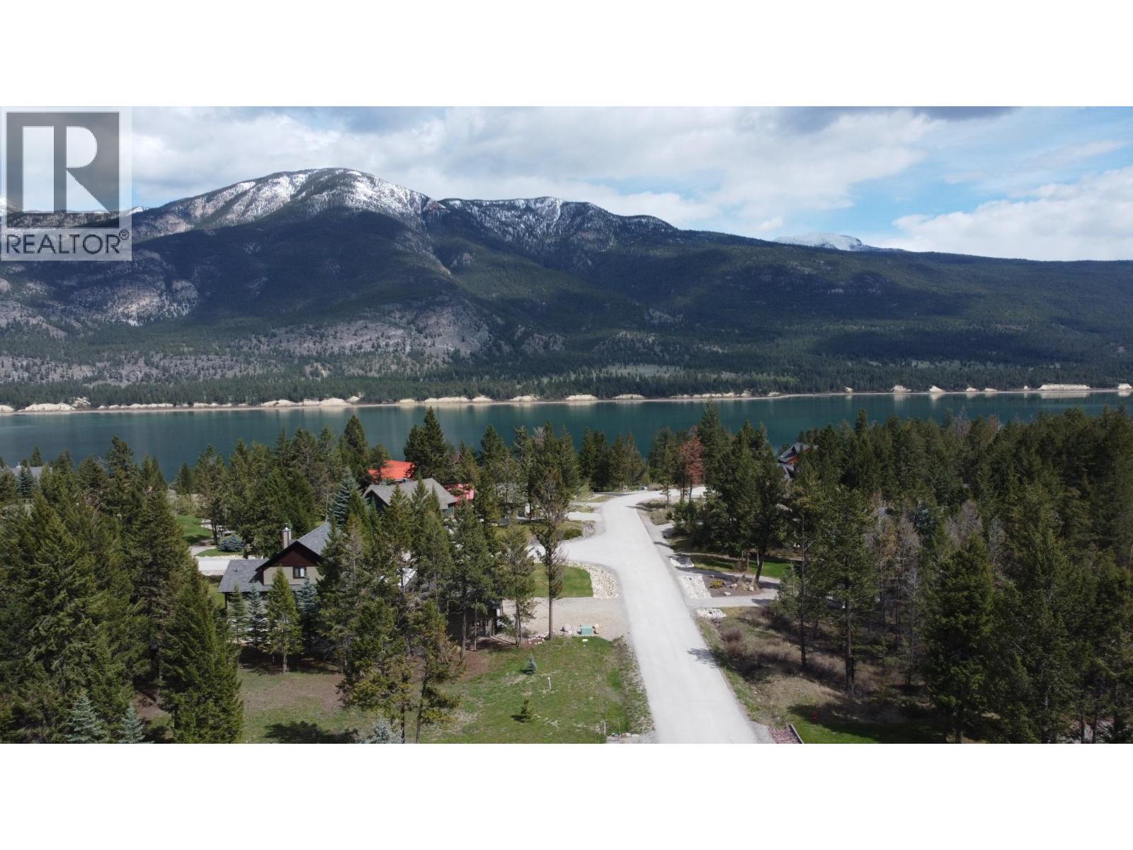 Lot 39 COLUMBIA RIDGE Drive, Fairmont Hot Springs