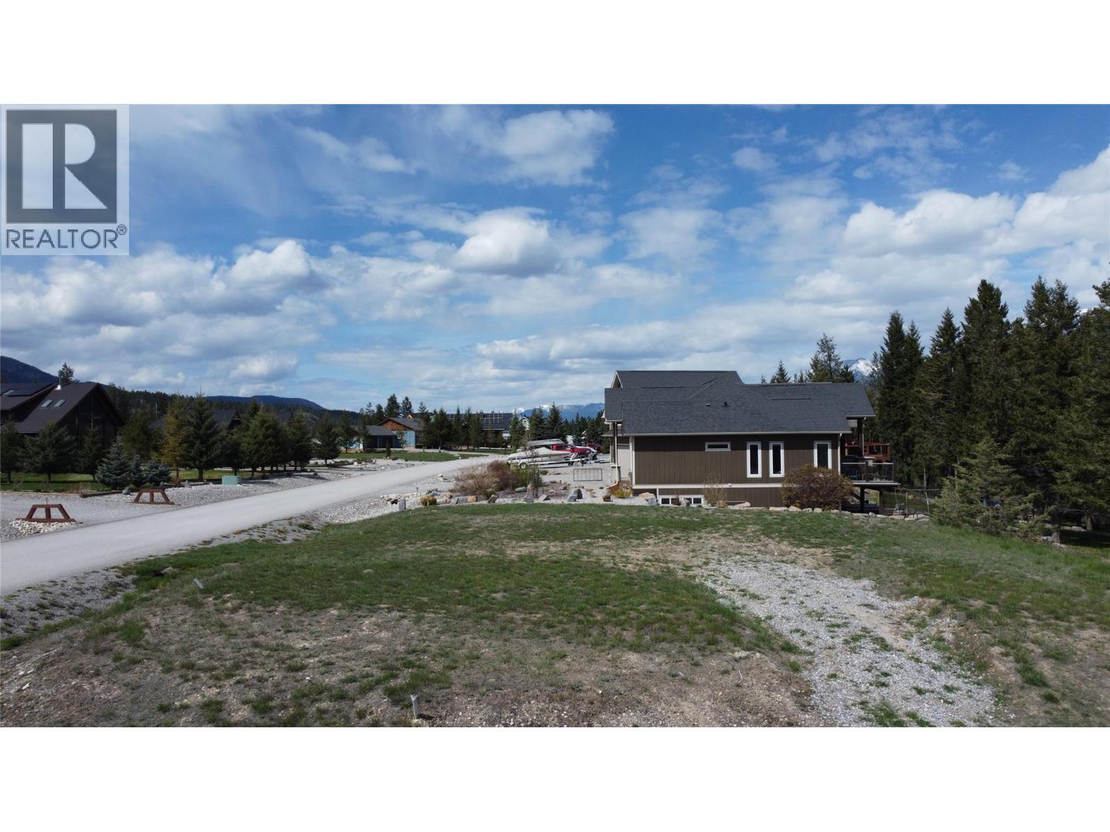 Lot 39 COLUMBIA RIDGE Drive, Fairmont Hot Springs